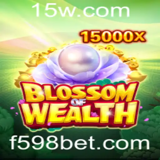 Descubra o Fascinante Jogo BlossomofWealth e Explore as Oportunidades do 598bet