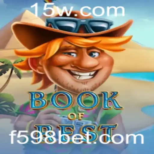 Explorando o Mundo do Jogo BookofRest na Plataforma 598bet