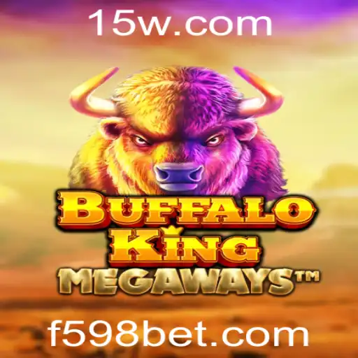 Descubra o Mundo Selvagem de Buffalo King no Cassino 598bet