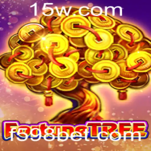 FortuneTree: Descubra o Jogo de Azar que Está Conquistando o 598bet