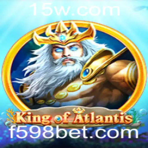 Descubra o Mundo de KingofAtlantis: Um Mergulho Profundo no Jogo com 598bet