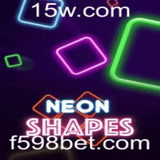 Descubra o Universo de NeonShapes: Um Jogo de Estratégia e Habilidade