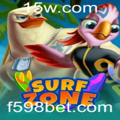 Explorando o Mundo Emocionante de SurfZone: A Nova Geração de Jogos de Aventura