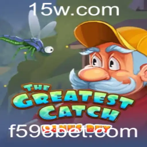 Domine o Desafio em TheGreatestCatchBonusBuy: Uma Nova Aventura de Cassino