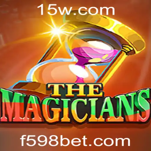 TheMagicians: Descubra o Fascínio do Novo Jogo com a Chave do Sucesso 598bet